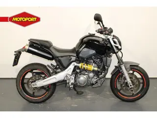 Yamaha MT 03 (bj 2006)