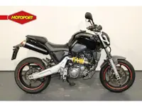 Yamaha MT 03 (bj 2006)