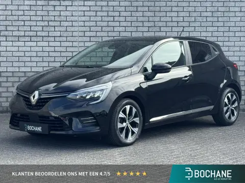 Renault Clio 1.0 TCe 90 Evolution | Apple Carplay + Android Auto | Lane Assist |