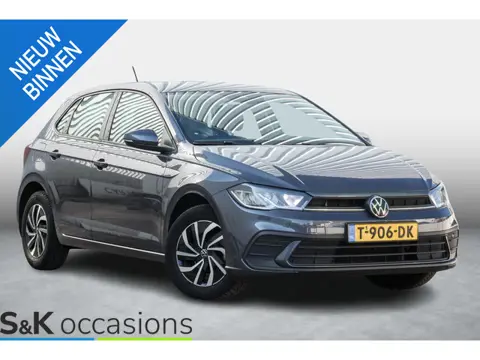 Volkswagen Polo 1.0 TSI Life NAVI