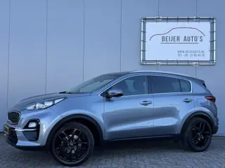 Kia Sportage 1.6 GDI DynamicLine Carplay/Trekhaak/19inch.