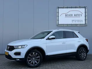 Volkswagen T-Roc 1.0 TSI Sport Carplay/LED/17inch.