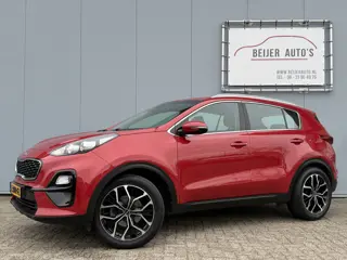 Kia Sportage 1.6 GDI DynamicLine Carplay/Trekhaak/19inch.