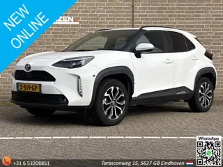 Toyota Yaris Cross 1.5 Hybrid Comfort | € 11.500,- NETTO! | Automaat | Navi l | Climate | Cruise