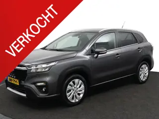 Suzuki S-Cross 1.5 Hybrid Style Rijklaarprijs!