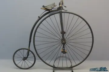 Coventry Machinist ca 1887 Boy’s Own  3602-111