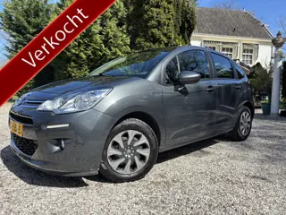 Citroën C3 1.0 VTi Attraction / 5 Drs. / Airco / 1e Eigenaar