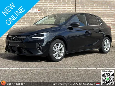 Opel Corsa 1.5 Turbo D 75kW S/S Elegance | € 6.450,- NETTO! | Virtual Cockpit | Navi | Climate | Cru