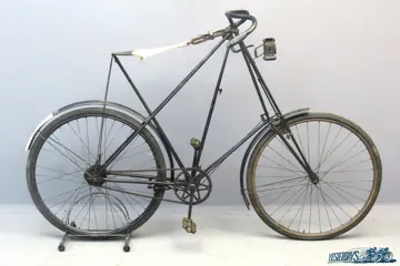 Dursley Pedersen ca 1911 3602-108