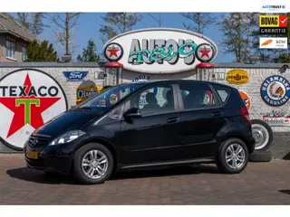 Mercedes-Benz A-klasse 160 BlueEFFICIENCY Edition 125 Classic