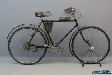 Hirondelle ca 1925  Retro-Direct 3602-98