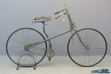 CMC Safety bicycle 3602-97