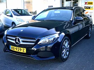 Mercedes-Benz C-klasse Estate 350 e Lease Edition