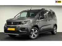 Peugeot Rifter 1.2 Puretech GT-Line*NweDbriem*DealerOh*Navi*Carplay*Camera*
