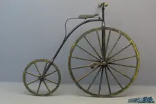 Velocipède ca 1870 3602-86