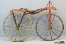 Draisine ca 1835 3602-84