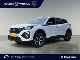 Peugeot e-2008 EV Business 54 kWh | Navi | Carplay | Camera | Hoge zit |