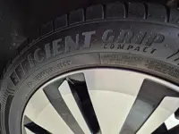 Goodyear Efficientgrip 165/55 R15 81T