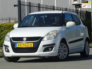 Suzuki Swift 1.2 Exclusive EASSS 5D NAP/AIRCO/CRUISE/PDC/APK