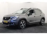 Peugeot 2008 1.2 PureTech GT Line |Pano|Stoelverwarming|Camera|