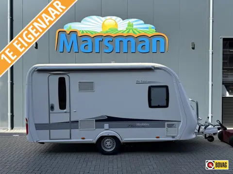 Hobby De Luxe 400 SFE