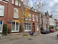 Woning aan de Prins Hendrikstraat te Eindhoven