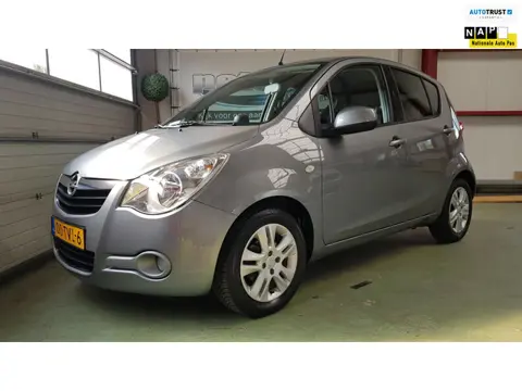 Opel Agila 1.0 Edition Airco / PDC / LMV