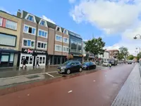 Woning aan de Kruisstraat te Eindhoven