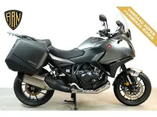 Honda NT 1100 (bj 2024)