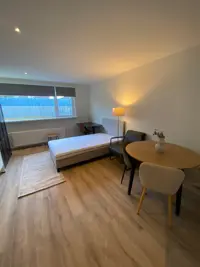 Woning aan de Paulus Moreelsestraat te Enschede