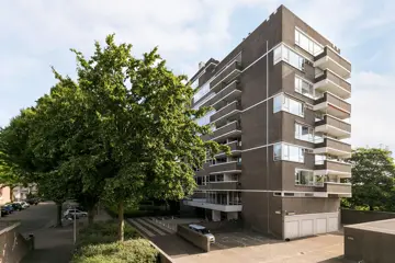 Woning aan de Maalakker te Eindhoven