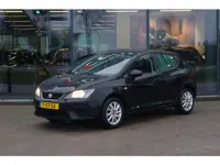 SEAT Ibiza 1.0 MPI Reference, Elek. Ramen, Stuurwiel Bediening
