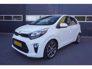 Kia Picanto 1.0 CVVT Climate control/Cruise/Camera/Carplay/Navi