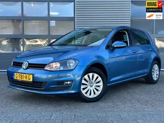 Volkswagen Golf 1.2 TSI Trendline | CRUISECR | Navi | PDC | Climate