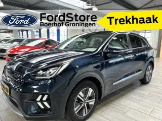 Kia Niro 1.6 GDi PHEV 141pk ExecutiveLine | Trekhaak | Adapt. Cruise | Pano | JBL | Camera | Dodehoe