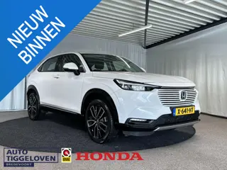 Honda HR-V 1.5 e:HEV Advance Automaat