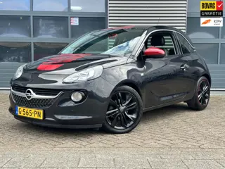 Opel ADAM 1.4 Glam | CRUISECR | Climate | PDC