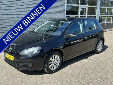 Volkswagen Golf 1.4 TSI Comfortline / Incl Bovag Afleverpakket!