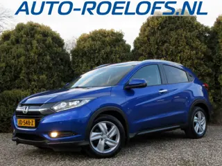 Honda HR-V 1.5 i-VTEC Executive Automaat*Navi*Camera*