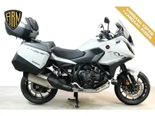 Honda NT 1100 DCT (bj 2024, automaat)
