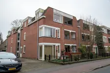 Woning aan de Eemnesserweg te Hilversum