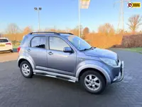 Daihatsu Terios 1.5-16v Expedition 2WD