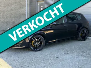 Seat Leon 1.4 TSI Businessline High