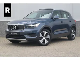 Volvo XC40 1.5 T4 Recharge Inscription Expression Panorama / Camera / Harman Kardon / Stuur Verw. / 