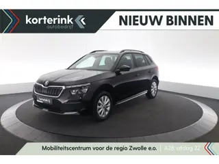 Škoda Kamiq 1.5 TSI ACT Business Edition (bj 2022)