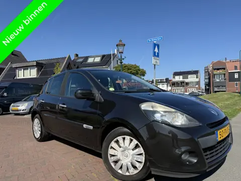 Renault Clio 1.5 dCi Parisienne Clima Cruise Navigatie