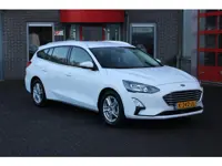 Ford Focus Wagon 1.0 EcoBoost Hybrid Trend Edition Business Led/Camera/Navi