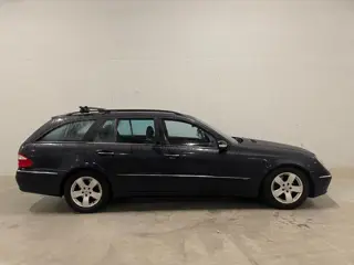 Mercedes-Benz E-klasse Combi 270 CDI Avantgarde Trekhaak