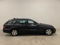 Mercedes-Benz E-klasse Combi 270 CDI Avantgarde Trekhaak