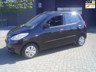 Hyundai I10 1.1 Active